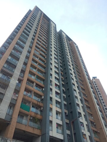 2 BHK Apartment For Rent in Highland Annex, Majiwada