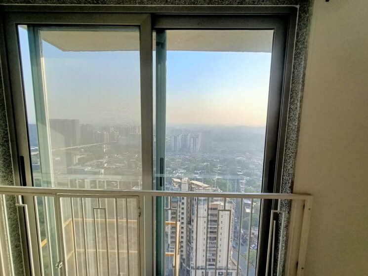 Exterior View, mayfair-the-view 2 Bedroom 628 Sq.Ft. Apartment In Vikhroli West Mumbai 8969134