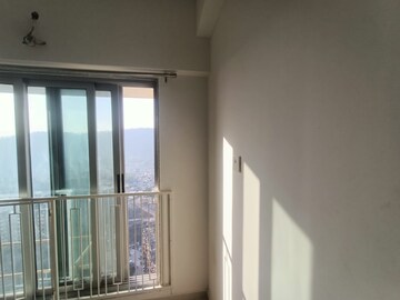 2 BHK Apartment – Exterior View View at Mayfair The View, Vikhroli West - for Rent