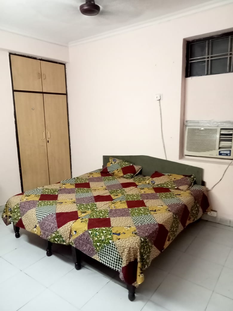 2 BHK Apartment For Rent in Indrapuram