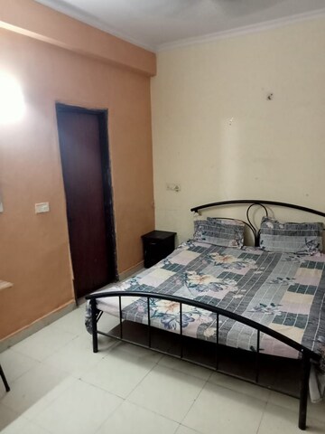 Bedroom in 2 BHK Apartment at Indrapuram – for Rent