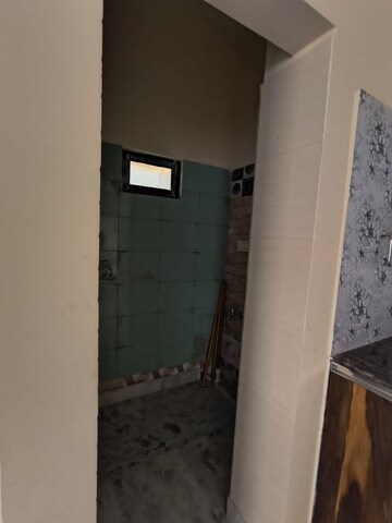 Building Lobby in 2 BHK Independent House at Jayshree Park – for Rent