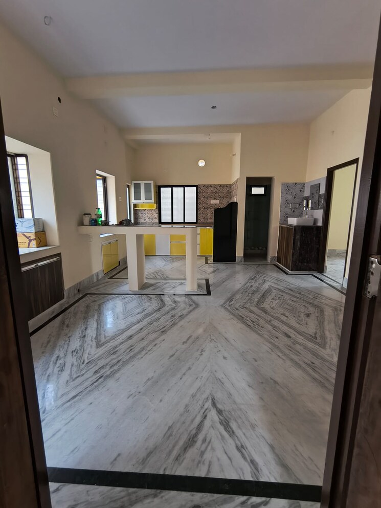 Bedroom, jayshree park 2 Bedroom 1250 Sq.Ft. Independent House In Jayshree Park Kolkata 8969133