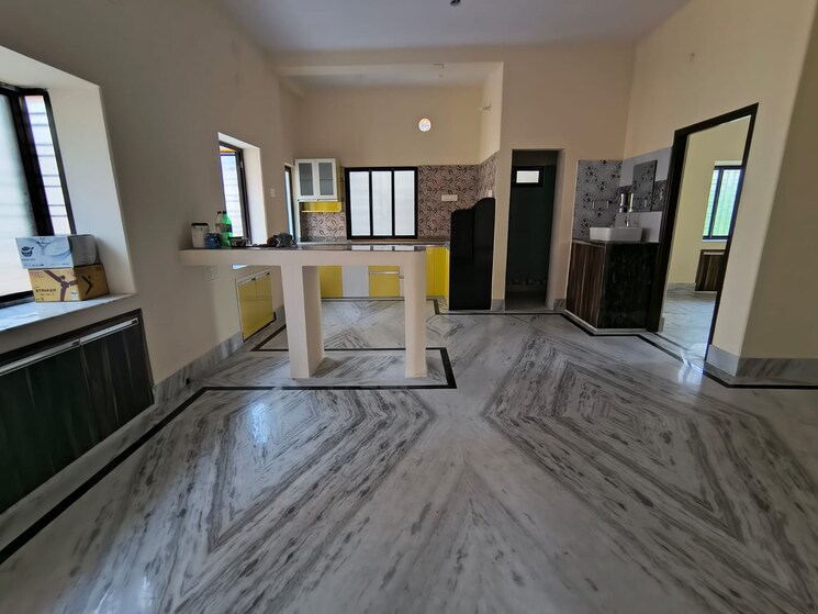 Bedroom, jayshree park 2 Bedroom 1250 Sq.Ft. Independent House In Jayshree Park Kolkata 8969133