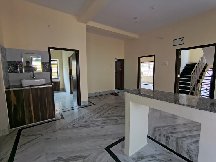 Room, jayshree park 2 Bedroom 1250 Sq.Ft. Independent House In Jayshree Park Kolkata 8969133