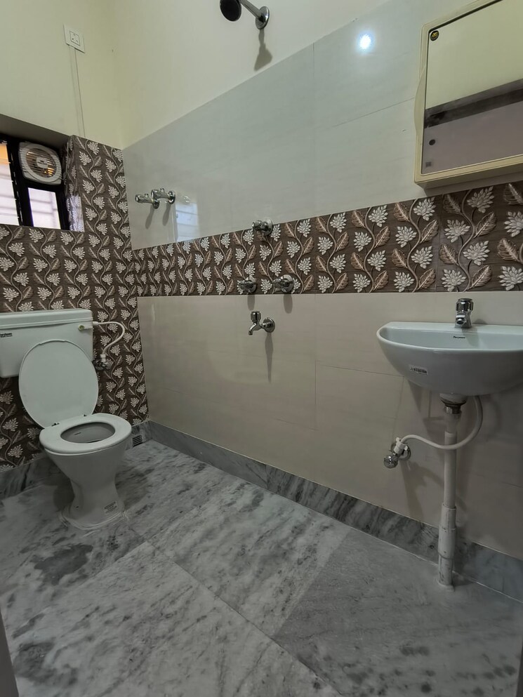 Team Area, jayshree park 2 Bedroom 1250 Sq.Ft. Independent House In Jayshree Park Kolkata 8969133