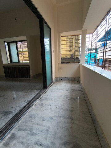 Room in 2 BHK Independent House at Jayshree Park – for Rent
