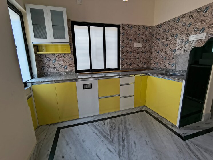 Kitchen, jayshree park 2 Bedroom 1250 Sq.Ft. Independent House In Jayshree Park Kolkata 8969133