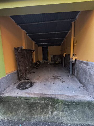 Parking in 2 BHK Independent House at Jayshree Park – for Rent