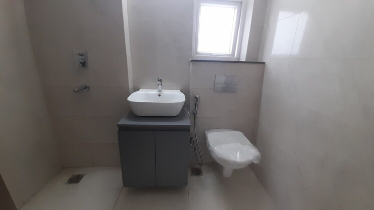 Bathroom, bptp-discovery-park 2 Bedroom 1248 Sq.Ft. Apartment In Sector 80 Faridabad 8969138