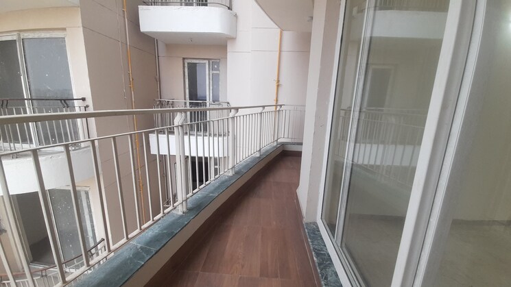 Balcony, bptp-discovery-park 2 Bedroom 1248 Sq.Ft. Apartment In Sector 80 Faridabad 8969138