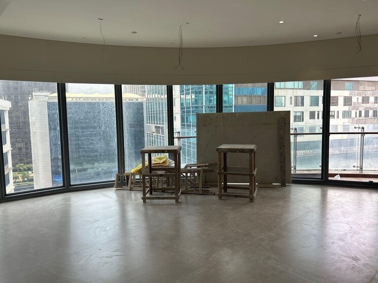 Room, lodha-the-world-towers-world-one-tier-3-trinity 3 Bedroom 2336 Sq.Ft. Apartment In Worli Mumbai 8969141