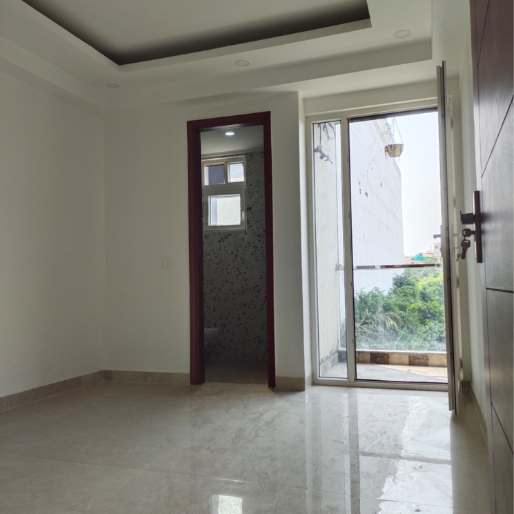 Room, palm-residency-chhatarpur 3 Bedroom 1500 Sq.Ft. Builder Floor In Rajpur Khurd Extension Delhi 8969150