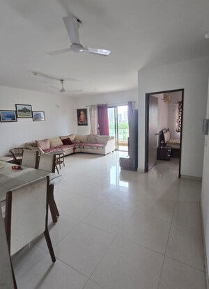 2 BHK Apartment For Sale in Paranjape Schemes Blue Ridge, Hinjewadi