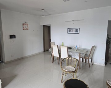 Team Area in 2 BHK Apartment at Paranjape Schemes Blue Ridge, Hinjewadi – for Sale