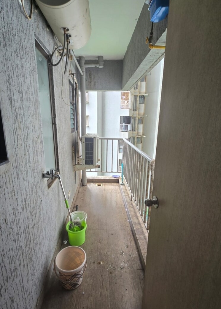 undefined, paranjape-schemes-blue-ridge 2 Bedroom 1050 Sq.Ft. Apartment In Hinjewadi Pune 8969154