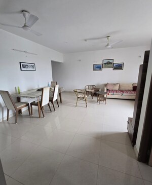 Team Area in 2 BHK Apartment at Paranjape Schemes Blue Ridge, Hinjewadi – for Sale