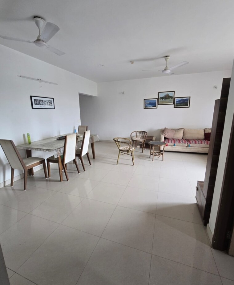 Team Area, paranjape-schemes-blue-ridge 2 Bedroom 1050 Sq.Ft. Apartment In Hinjewadi Pune 8969154