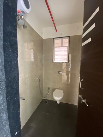 Bathroom in 2 BHK Apartment at Aurigaa Mirai, Punawale – for Rent