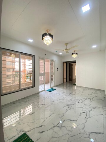 2 BHK Apartment For Rent in Aurigaa Mirai, Punawale