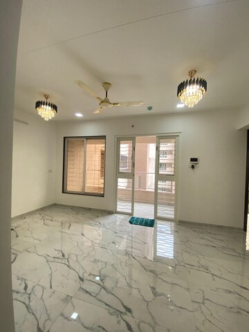 Room in 2 BHK Apartment at Aurigaa Mirai, Punawale – for Rent