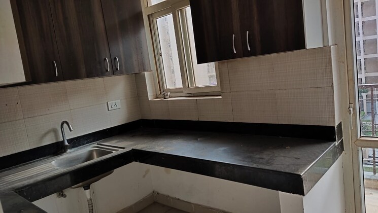 Kitchen, bptp-park-elite-premium 3 Bedroom 966 Sq.Ft. Apartment In Sector 84 Faridabad 8969153