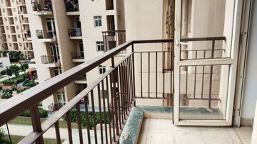 Balcony in 3 BHK Apartment at BPTP Park Elite Premium, Sector 84 – for Sale