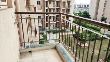 Balcony in 3 BHK Apartment at BPTP Park Elite Premium, Sector 84 – for Sale