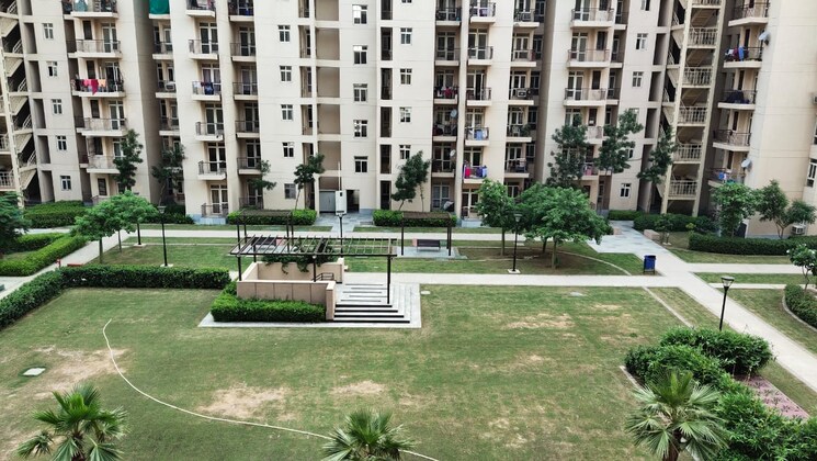 Exterior View, bptp-park-elite-premium 3 Bedroom 966 Sq.Ft. Apartment In Sector 84 Faridabad 8969153
