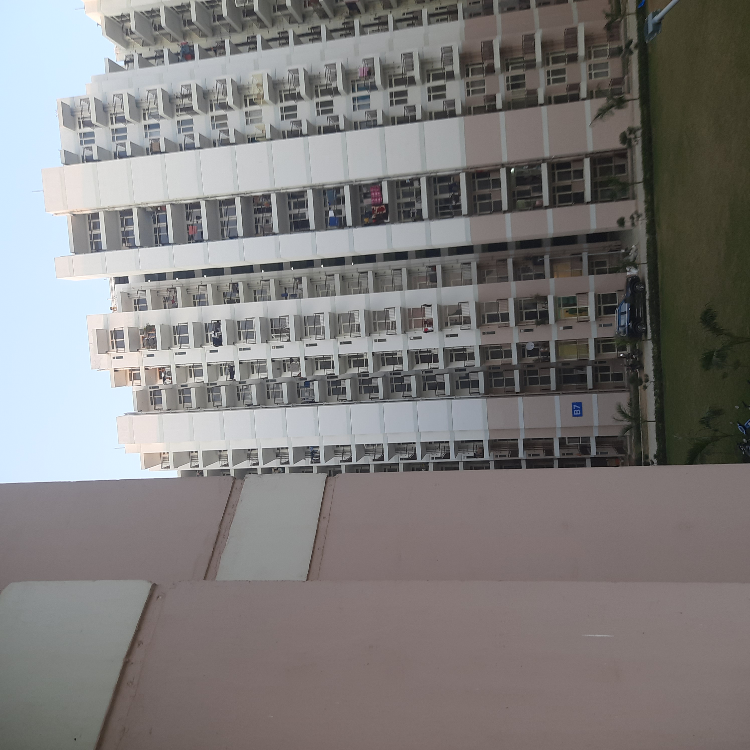 2 BHK 682 Sq.Ft. Apartment in Suncity Avenue 76