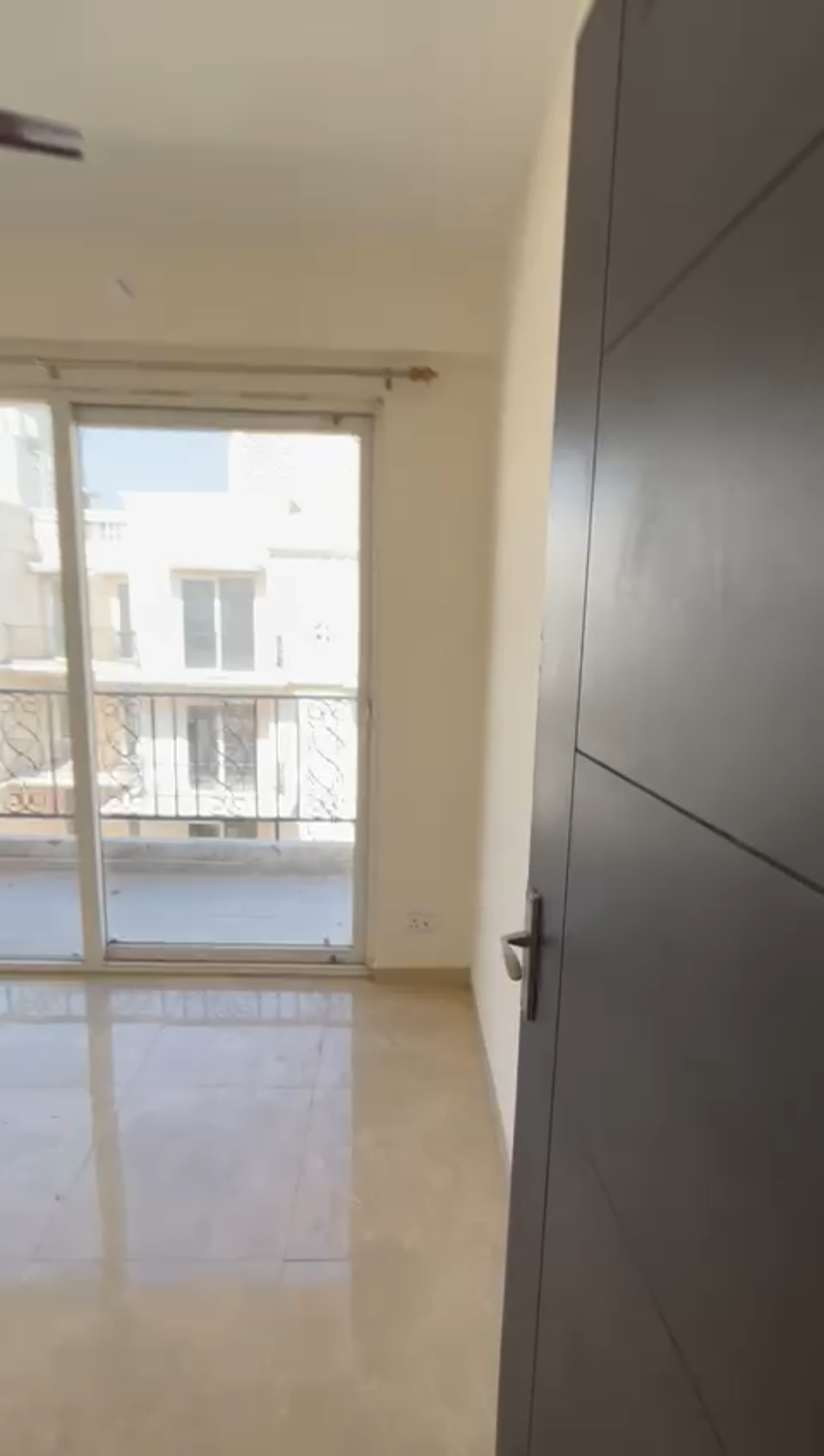 3 BHK 1081 Sq.Ft. Builder Floor in Signature Global Park 4 and 5