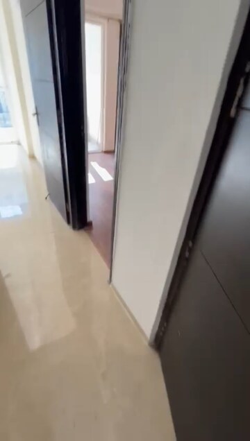 Building Lobby in 3 BHK Builder Floor at Signature Global Park 4 and 5, Sohna Sector 36 – for Rent
