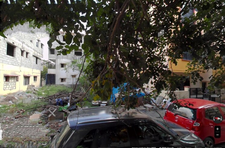 undefined, hbr layout  2400 Sq.Ft. Plot In Hbr Layout Bangalore 8969172