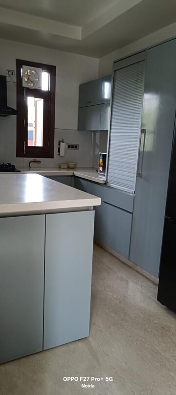 Kitchen in 5 BHK Independent House at Sector 105 – for Rent