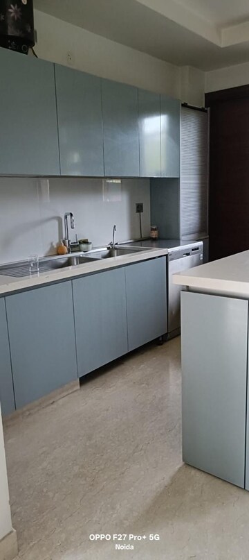 Kitchen in 5 BHK Independent House at Sector 105 – for Rent