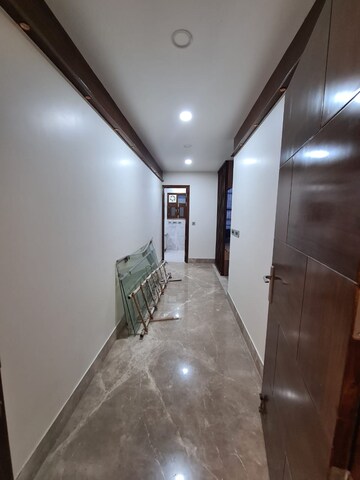 Building Lobby in 5 BHK Independent House at Sector 105 – for Rent