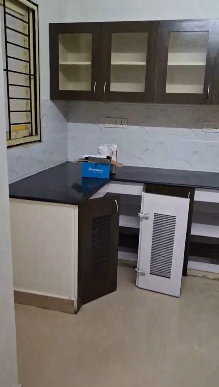 Kitchen, mugalivakkam 3 Bedroom 1186 Sq.Ft. Builder Floor In Mugalivakkam Chennai 8969183