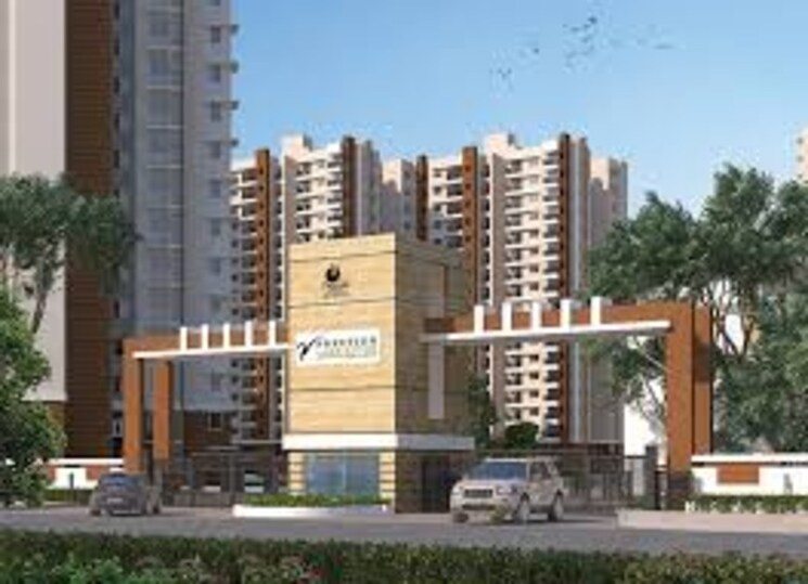 Exterior View, prestige-lake-ridge 2 Bedroom 1159 Sq.Ft. Apartment In Uttarahalli Bangalore 8969179