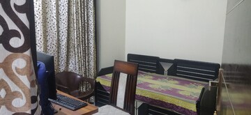 1 BHK Builder Floor For Rent in Ansal Sushant Lok I, Sector 43