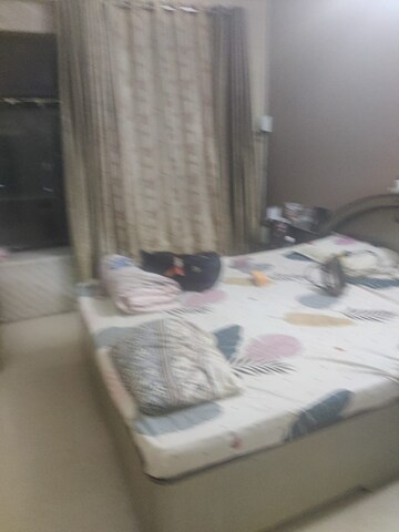 Bedroom in 2 BHK Apartment at Dosti Acres Aster, Wadala East – for Sale