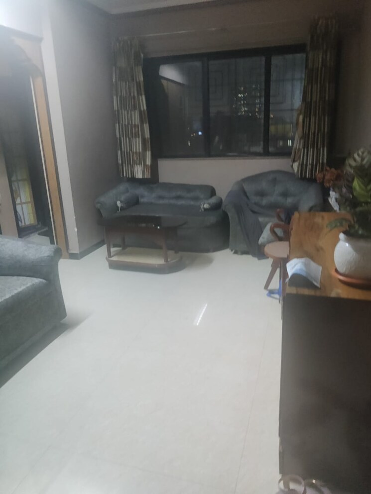 Living Room, dosti-acres-aster 2 Bedroom 1000 Sq.Ft. Apartment In Wadala East Mumbai 8969189