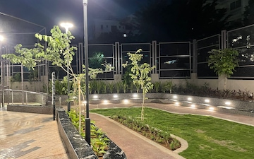 Plot For Sale in 37 Baner, Baner