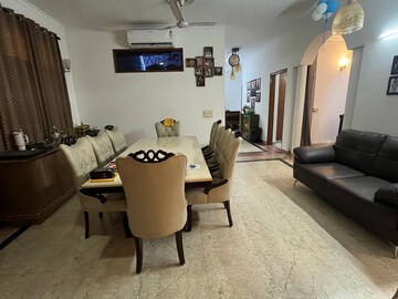 6 BHK Independent House For Rent in RWA Apartments Sector 50, Sector 50