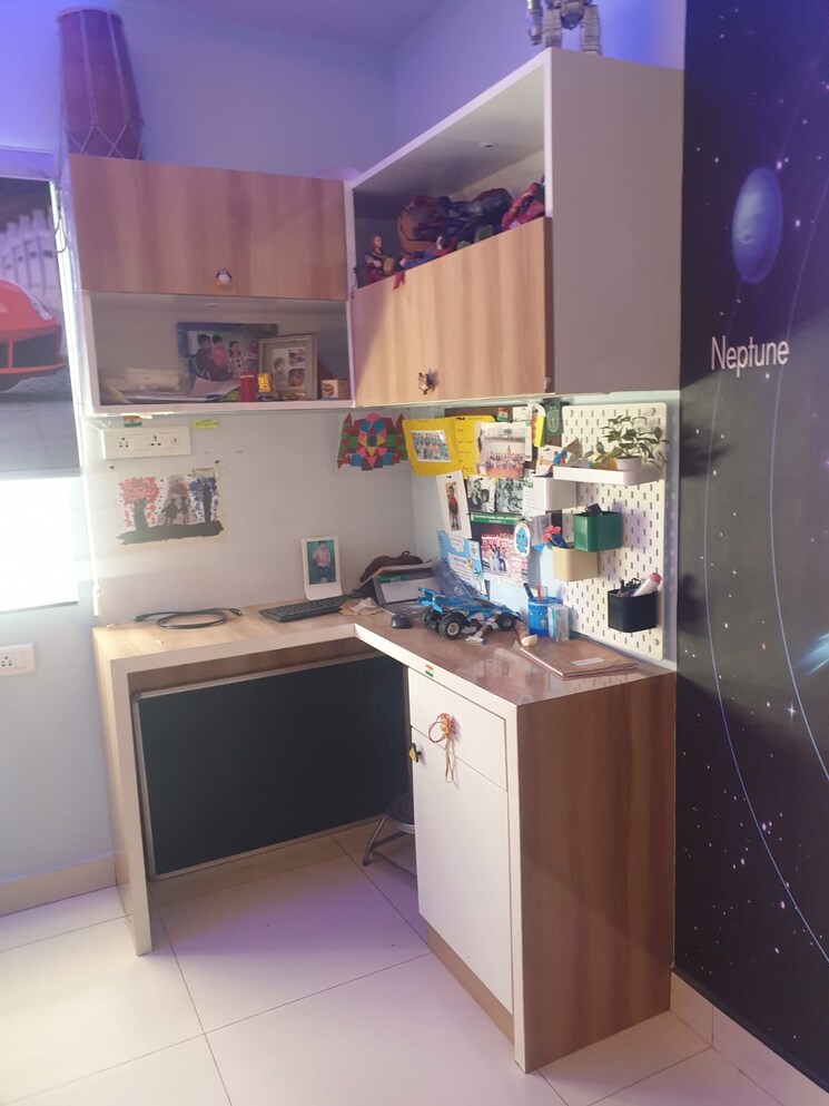 Kitchen, my-home-avatar 2 Bedroom 1314 Sq.Ft. Apartment In Gachibowli Hyderabad 8969200