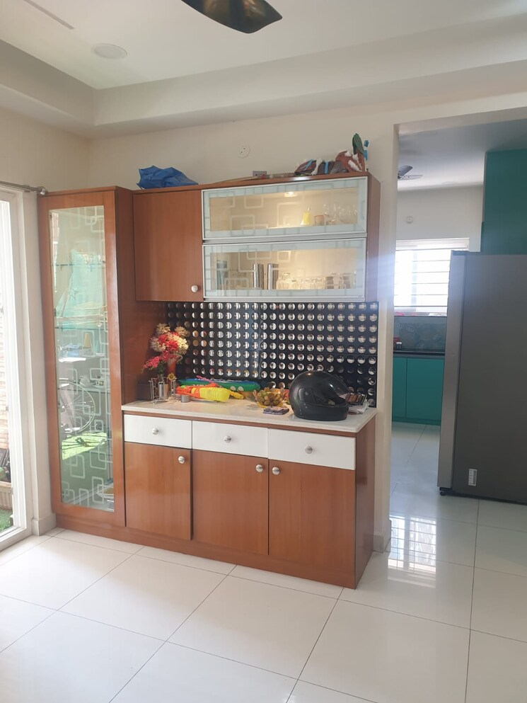 Living Room, my-home-avatar 2 Bedroom 1314 Sq.Ft. Apartment In Gachibowli Hyderabad 8969200