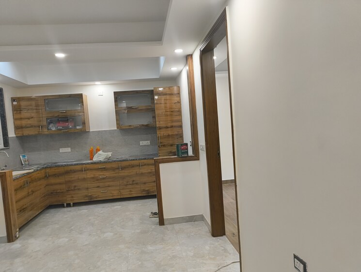 Bathroom, dlf-exclusive-floors 2 Bedroom 1200 Sq.Ft. Builder Floor In Sector 53 Gurgaon 8969199