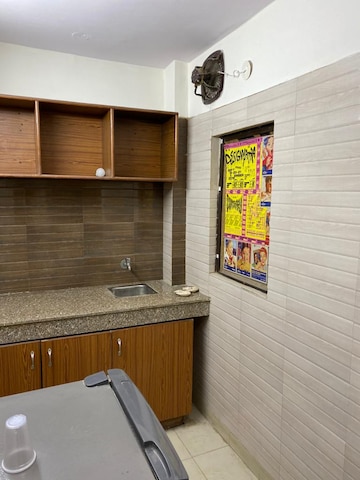 1.5 BHK Builder Floor – Exterior View View at Ansal Sushant Lok I, Sector 43 - for Rent