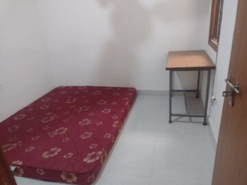 Bedroom in 2 BHK Builder Floor at Ardee City, Sector 52 – for Rent