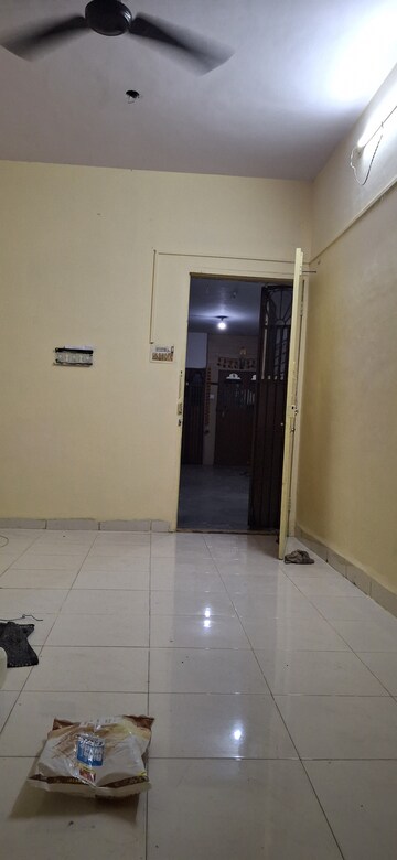 1 BHK Apartment For Rent in Giriraj Gokulesh Dham, Ghansoli