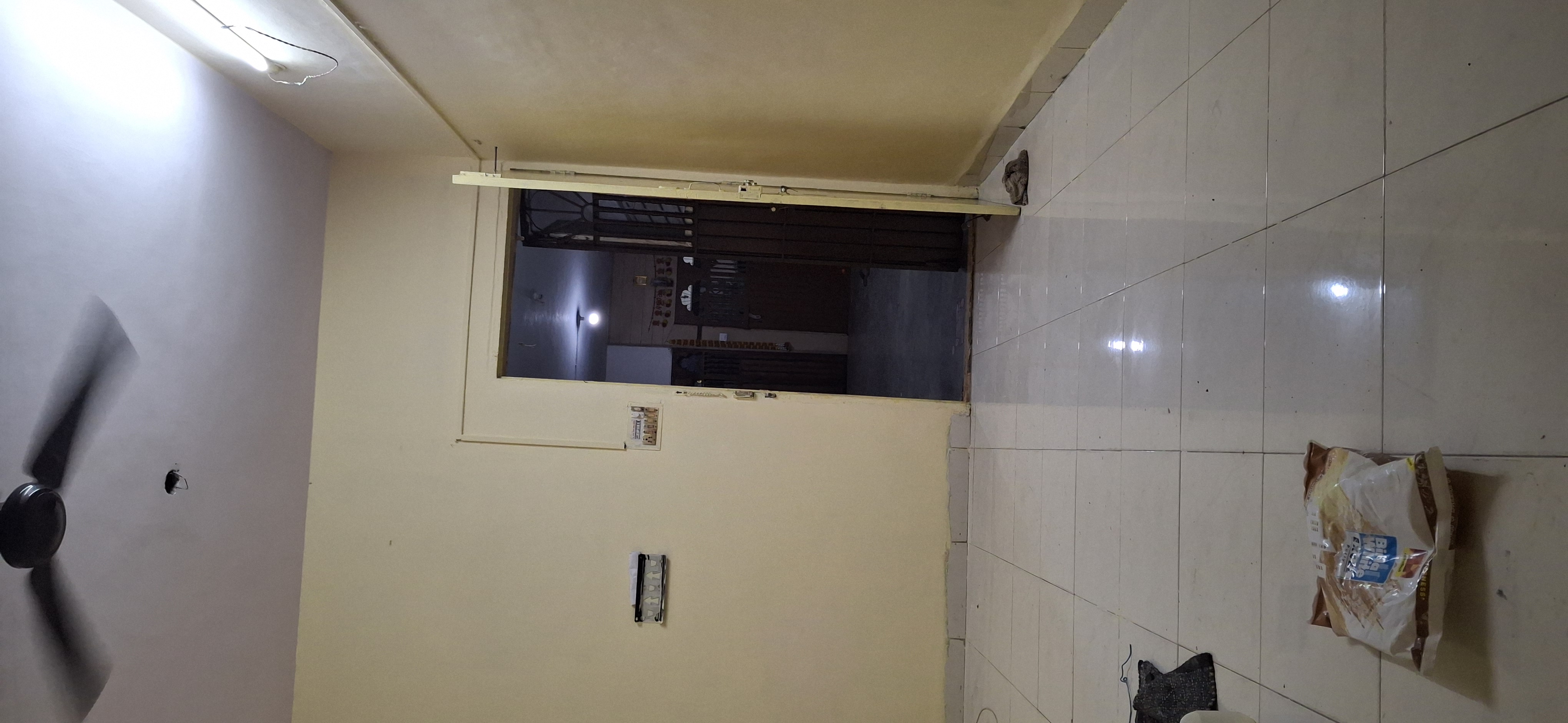 1 BHK Apartment For Rent in Giriraj Gokulesh Dham